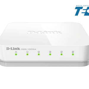 Dlink 5/8/16/24 Gigabyte Unmanaged Switch